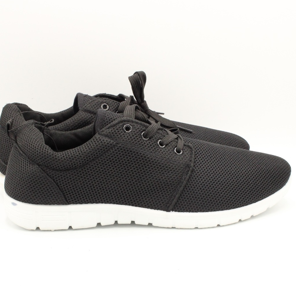 Gentlemen's Zone Pro Shoes Sneakers Size 9